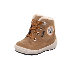 SUPERFIT 1.106318.3000<br>Brun