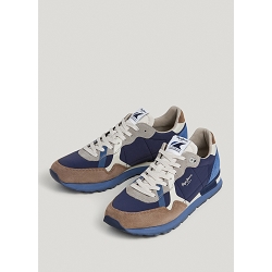 PEPE JEANS PMS400002<br>Bleu