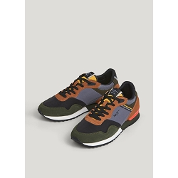 PEPE JEANS PMS400012<br>Kaki