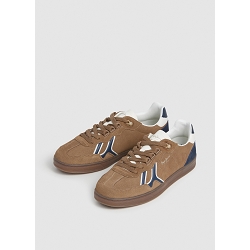 PEPE JEANS PMS000009<br>Brun