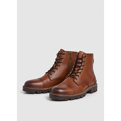 PEPE JEANS PMS500002<br>Brun