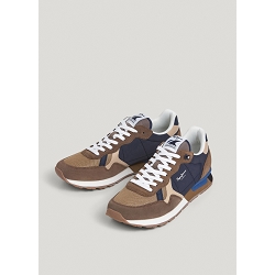 PEPE JEANS PMS400004<br>Bleu