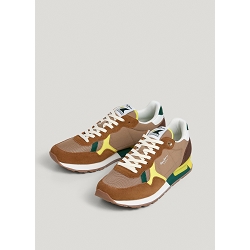 PEPE JEANS PMS400004<br>Brun