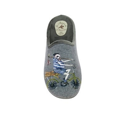 MDE 6743.8<br>Gris