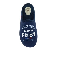MDE 109.8<br>Bleu