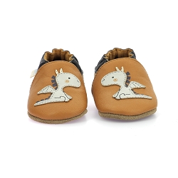 ROBEEZ TINY DRAGON<br>Brun
