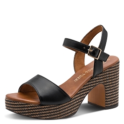 MARCO TOZZI 2.28008.42.098<br>Noir