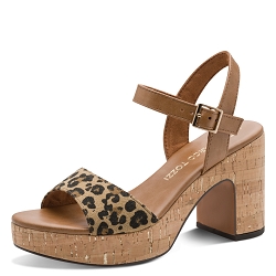 MARCO TOZZI 2.28008.42.9E7<br>Leopard
