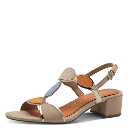 MARCO TOZZI 2.28230.42.423<br>Beige Multi