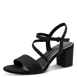 MARCO TOZZI 2.28300.46.033<br>Noir