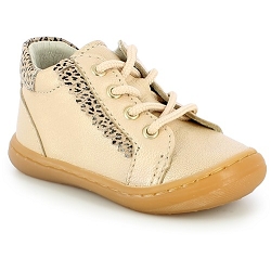 BELLAMY LINDIEN<br>Beige