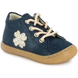 BELLAMY JUJU ZIP<br>Bleu