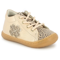 BELLAMY JUJU ZIP<br>Rose
