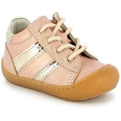 BELLAMY MONA ZIP<br>Rose