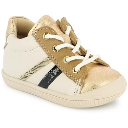 BELLAMY VAL<br>Blanc