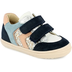 BELLAMY NEVE<br>Bleu