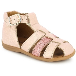 BELLAMY BEFA<br>Rose