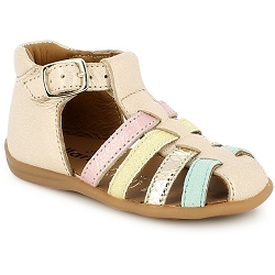 BELLAMY DAX<br>Beige