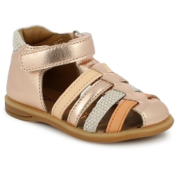 BELLAMY PAILLETTE<br>CUIVRE