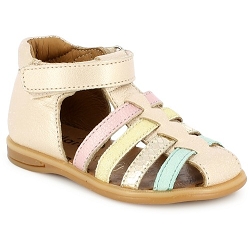 BELLAMY PAILLETTE<br>Beige