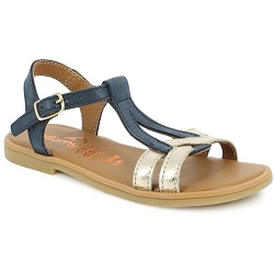 BELLAMY JILOU<br>Bleu