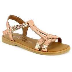 BELLAMY JILOU<br>Rose