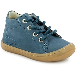 BELLAMY DOUDOU<br>Bleu