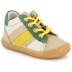 BELLAMY BENOI<br>Jaune