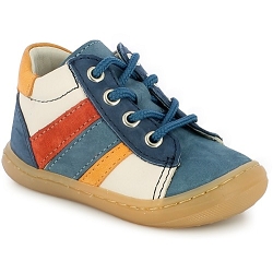 BELLAMY BENOI<br>Bleu
