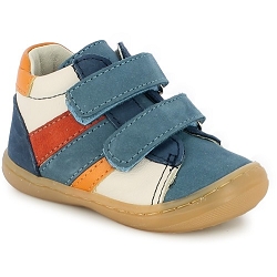 BELLAMY BENJI<br>Bleu