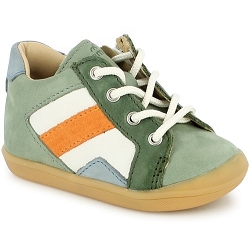 BELLAMY GABIN<br>Kaki