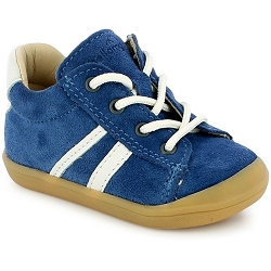 BELLAMY VERSO<br>Bleu