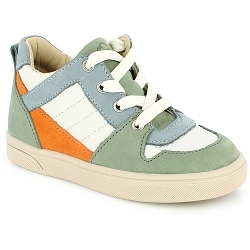 BELLAMY SACHA<br>Vert