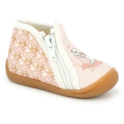 BELLAMY PERINE<br>Rose