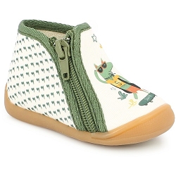 BELLAMY PAULIN<br>Vert
