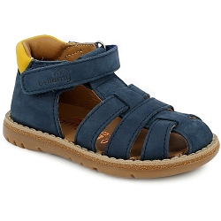 BELLAMY PIERRO<br>Bleu