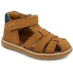 BELLAMY PIERRO<br>Brun