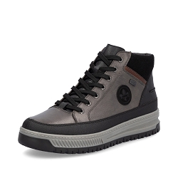 RIEKER HOMME 38503.45<br>Noir