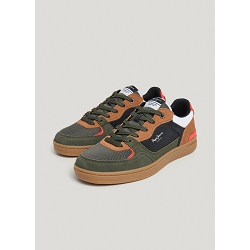 GABIN PMS00027:Kaki