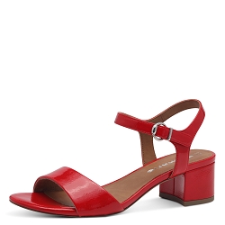TAMARIS WORTMANN 1.28249.42.524<br>Rouge