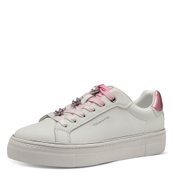 TAMARIS WORTMANN 1.23751.44.153<br>Blanc Multi
