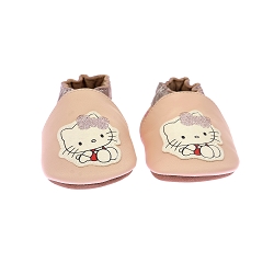 ROBEEZ KITTYSTAND<br>Gris