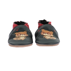 ROBEEZ FOXY DANCE<br>Bleu