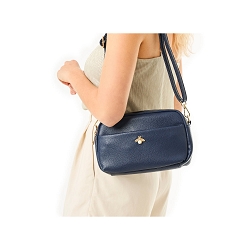 RIEKER SAC H1008.14<br>Bleu