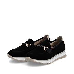 RIEKER FEMME 49042.00<br>Noir