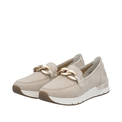 RIEKER FEMME 58944.60<br>Beige
