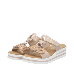 RIEKER FEMME V0200.90<br>Rose