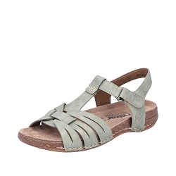 RIEKER FEMME 61461.52<br>Kaki