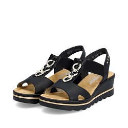 RIEKER FEMME 67498.00<br>Noir