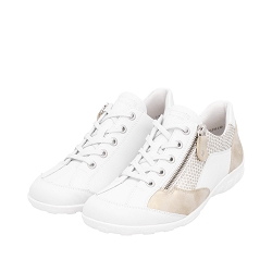REMONTE R3410.81<br>Blanc Multi